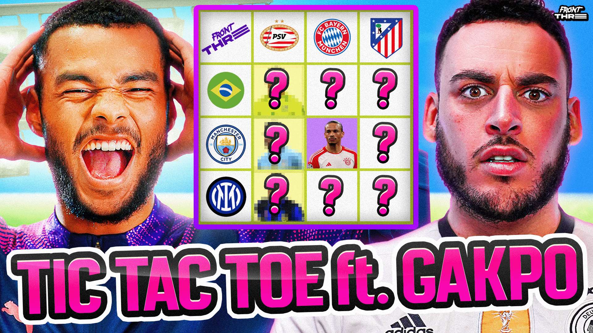 头球争抢 头球争抢