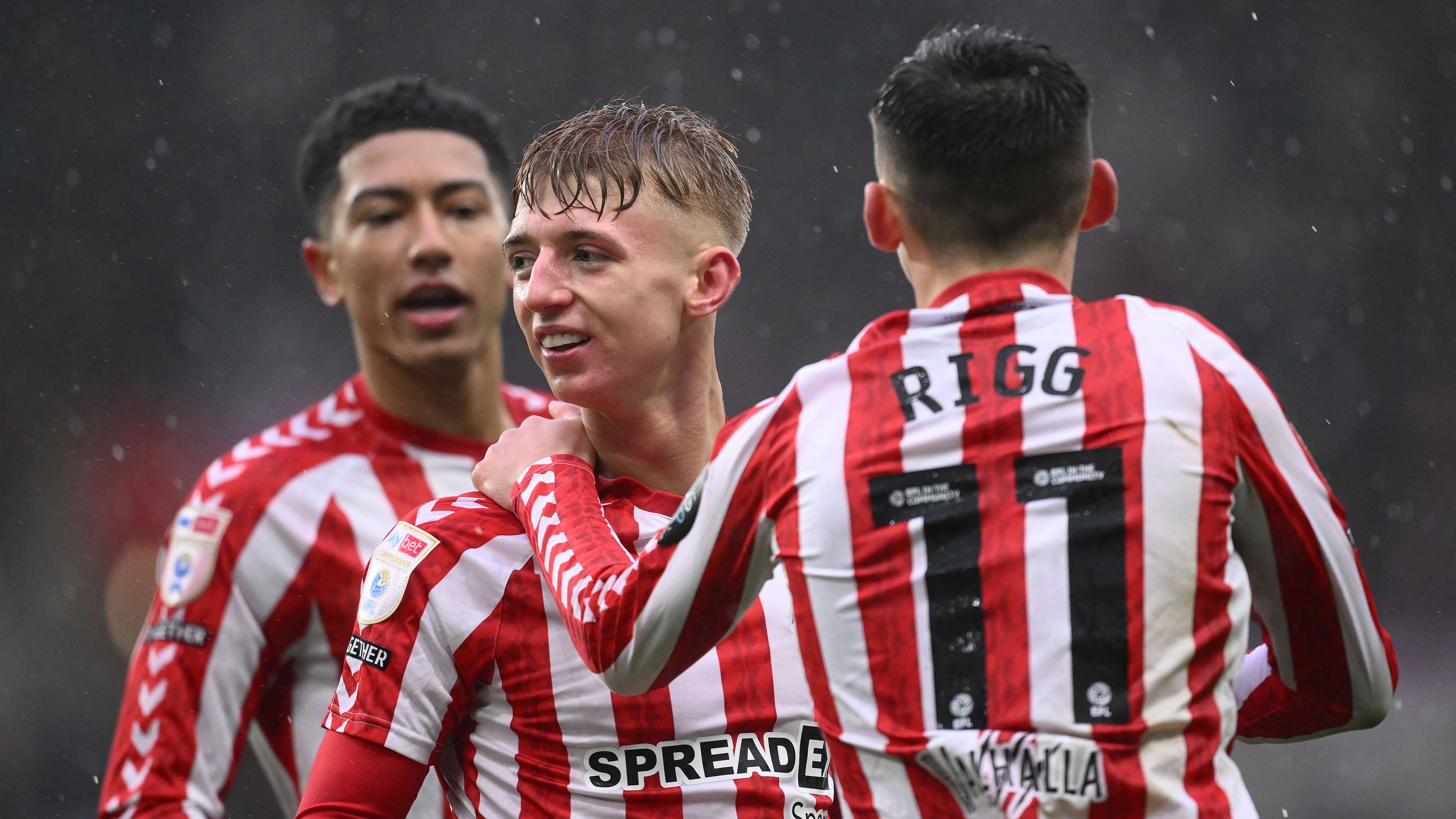 驚嘆的傑作 驚嘆的傑作