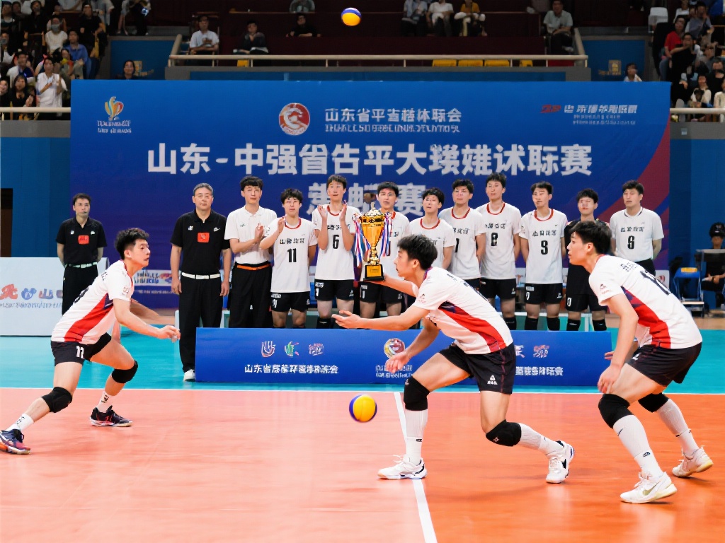 “今晚锁定山东体育频道，精彩赛事直播不容错过”