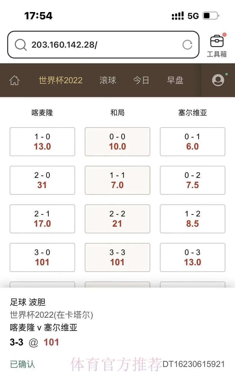 世界杯滚球排行热门赛事解析 世界杯滚球排行热门赛事解析